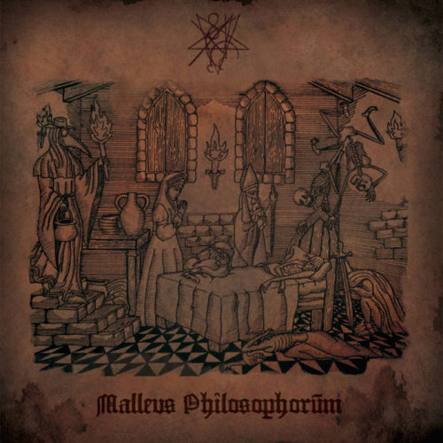 Deveneror : Malleus Philosophorum